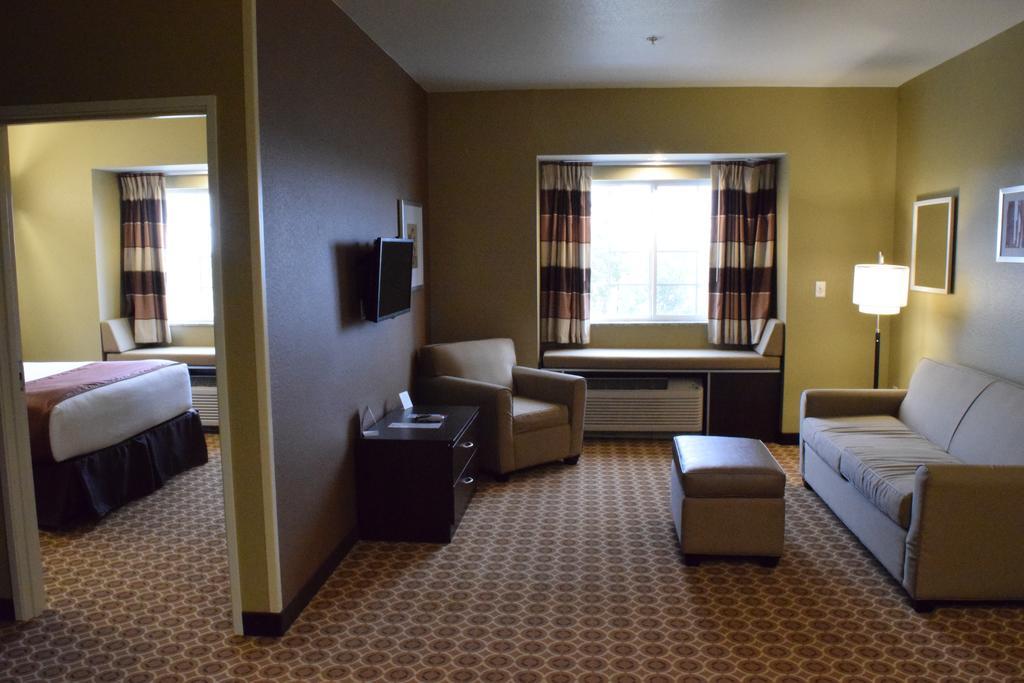 Microtel And