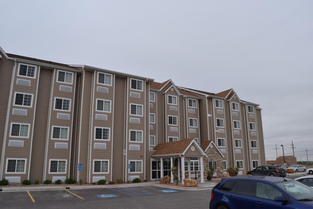 Microtel And