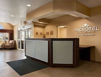 Microtel And Hotel 3*