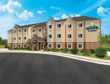 Microtel And Pecos