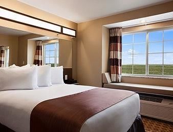 Hotel Microtel Inn&suites