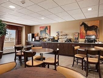 Hotel Microtel Inn&suites Pecos