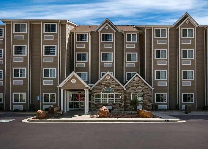 Microtel Inn&Suites Pecos