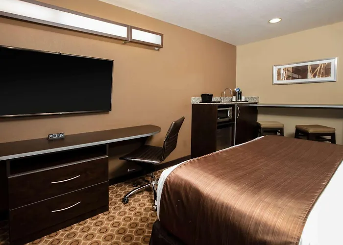 Microtel Inn&Suites Pecos