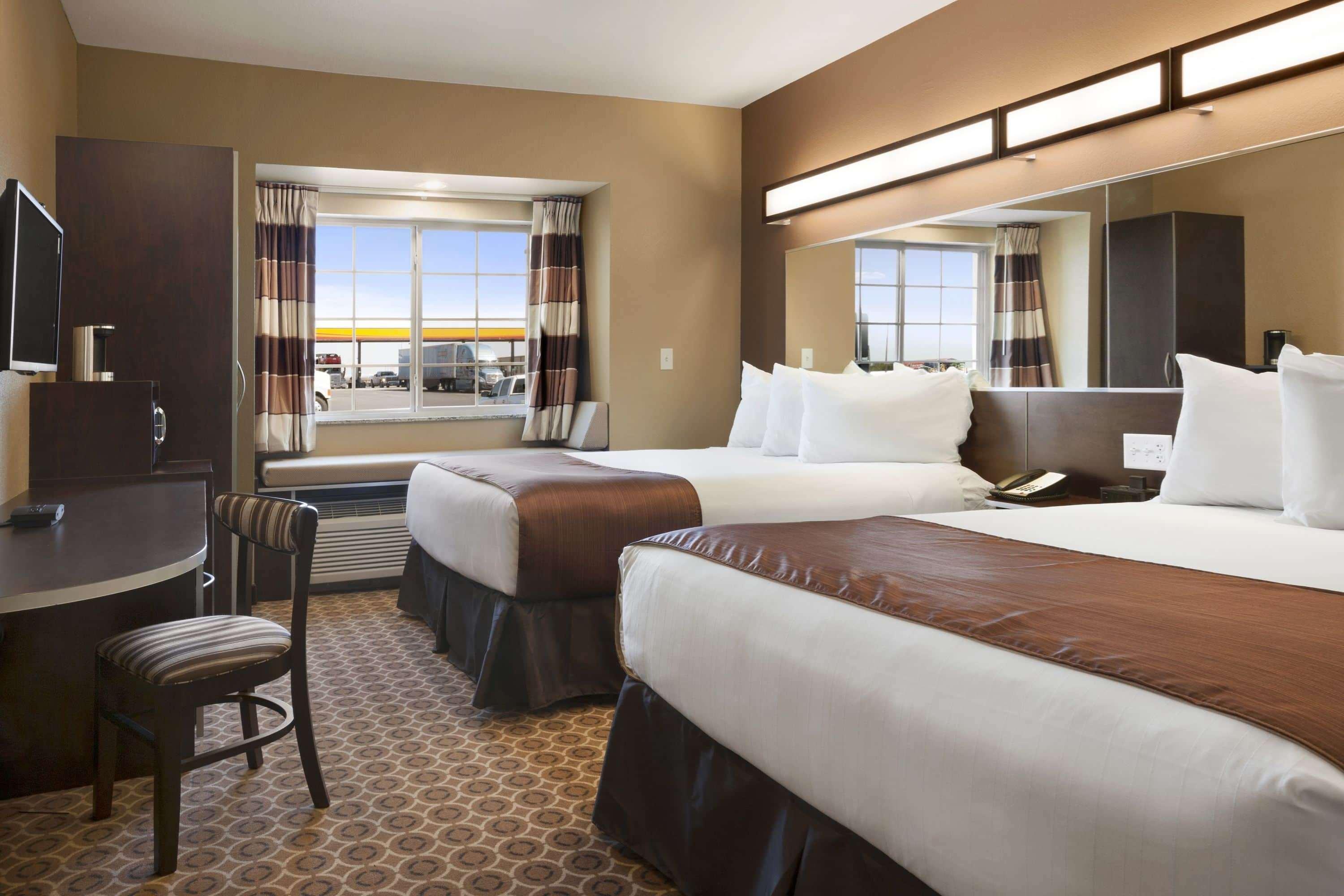 Microtel And