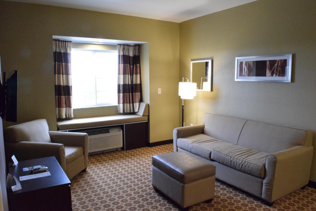 Microtel And