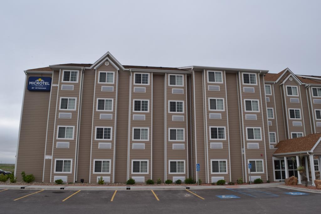 Hotel Microtel And 3*