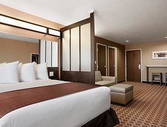 Microtel And
